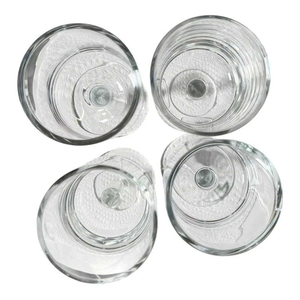Set of 4 Calvin Klein 